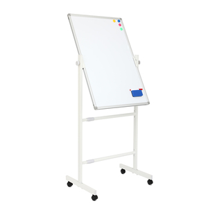 Ce ROHS chứng nhận Double Sided thường vụ di động bảng trắng tùy chỉnh từ bảng trắng cho các trường học nhà hoặc văn phòng - Product Image 1