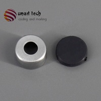 Tapa de Botella Compatible PB0148 de 0.8L con Junta para Impresora CIJ Serie M 9010/9020/9030/9018/9028