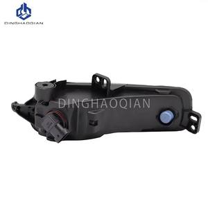 Conjunto de Faros <span class=keywords><strong>Antiniebla</strong></span> Delanteros para Automóvil, Lámpara <span class=keywords><strong>Antiniebla</strong></span>, Reflector para <span class=keywords><strong>Ford</strong></span> <span class=keywords><strong>Focus</strong></span> 2015 2016 2017 2018 - Product Image 2