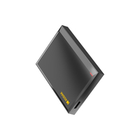 Hard Disk Esterno Portatile Kodak da 2.5 Pollici USB 3.0 5Gbps 500GB 1TB per PS4 e Computer Desktop - Espansione Capacità
