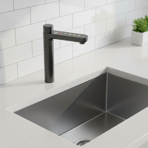 Filtre à eau électrique en POM, écologique, pour usage commercial, hôtelier et domestique, débit de 0,4 L/min, filtre à eau pour robinet - Product Image 6