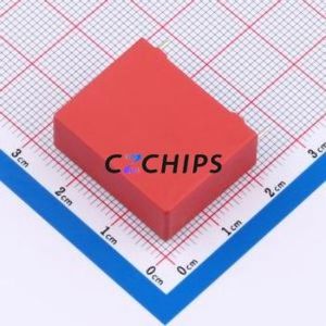 890334026030CS Safety <b>Capacitor</b> Through hole Component (THT),P=22.5mm 1.5uF 10% 310V X2 - Product Image 2