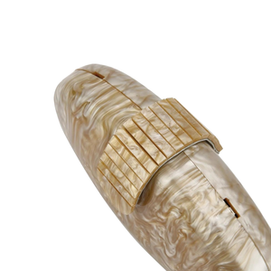 Women Acrylic Evening Clutch <b>Bag</b> Glitter Marble Fashion Handbag <b>Crossbody</b> Purse for Wedding Party Cocktail Spring Winter - Product Image 6