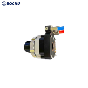 BOCI Nuevo Conector de Boquilla Láser DP.M.Q0033 Q0049 Q0287 Q0288 AA Sensor TRA Cabezal de Corte Láser Serie BOCHU BLT4 BLT3 1 Año de Garantía - Product Image 4