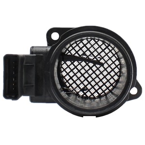 เครื่องวัดอัตราการไหลของอากาศ 1610874680 9650010780 1920GV สำหรับเปอโยต์ 12V อะไหล่ทดแทน - Product Image 3
