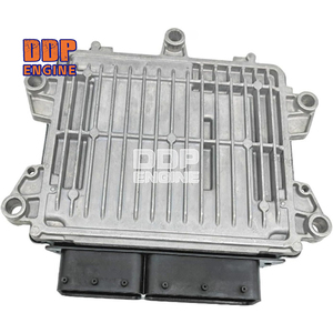 Construction Machinery 0281020225 5283311 04466878 ECM ECU <b>Electronic</b> <b>Control</b> <b>Module</b> For Ford Denoxtronic 2.2 MD1CC878 - Product Image 4