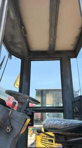 LG 918 Maquinaria de carga barata usada Equipo cargador de ruedas - Product Image 3