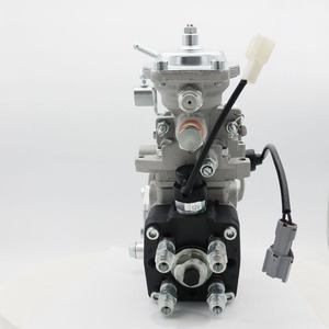 Tiêm bơm 196000 1842 221005b720 22100-5b720 cho TOYOTA HILUX <span class=keywords><strong>5L</strong></span> ve bơm ve4/10e2200rnd184 - Product Image 3