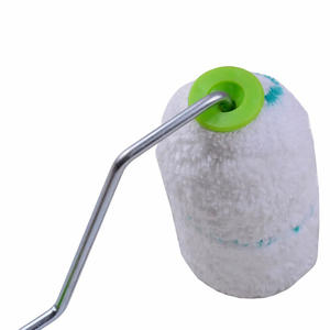 Mini rodillos de 4 y 6 pulgadas <span class=keywords><strong>para</strong></span> <span class=keywords><strong>pintar</strong></span> y recubrir, pinceles pequeños <span class=keywords><strong>para</strong></span> pintura de <span class=keywords><strong>látex</strong></span> de pared y esquinas - Product Image 6