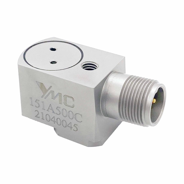Piezoelectric Accelerometer, Industrial Accelerometer 151A100C