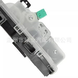 ตัวกระตุ้นล็อคประตูฟอร์ด 937-723 8A8Z7421812A อะไหล่ทดแทนด้านหน้าขวา - Product Image 3