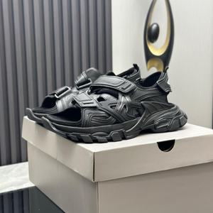 Sandalias de Playa de Diseño Original de Lujo, Elegantes y de Alta Gama para Verano, Primavera e Invierno, Zapatos para Caminar al Aire Libre para Hombres y Mujeres - Product Image 3