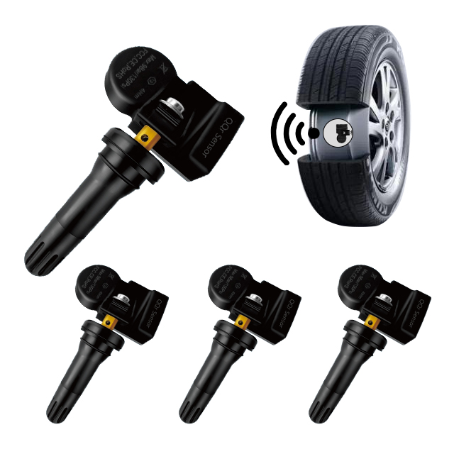 TPMS мониторинг автомобиля Autel mx-датчик одинакового качества tpms датчик tpms для toyota ford renault bmw