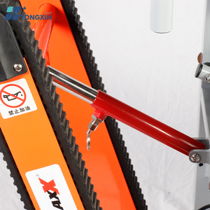 Silla de Ruedas Eléctrica Plegable para Subir Escaleras YXZ-D-C-15, Precio Competitivo, Transporte para Personas Mayores, Ligera - Product Image 6