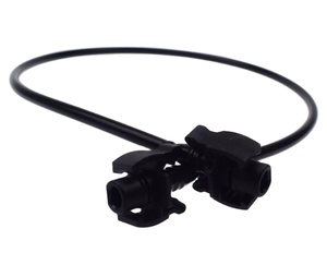 Tuyau <span class=keywords><strong>de</strong></span> retour d'eau d'usine chinoise OEM 1323 Y2, tuyau <span class=keywords><strong>de</strong></span> réservoir d'expansion pour Peugeot <span class=keywords><strong>206</strong></span>, tuyau d'eau 132312, tuyau <span class=keywords><strong>de</strong></span> liquide <span class=keywords><strong>de</strong></span> <span class=keywords><strong>refroidissement</strong></span> - Product Image 2
