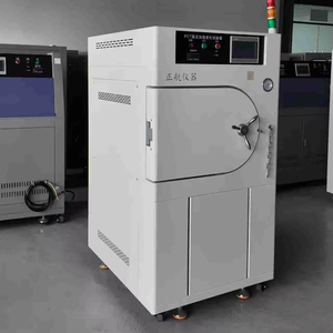 Nồi áp suất bão hòa kiểm tra (PCT) buồng áp suất cao <span class=keywords><strong>autoclave</strong></span> cho 100% RH LED PCB kiểm tra độ tin cậy - Product Image 1