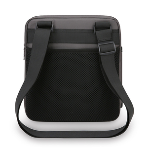 ¿Debería un nuevo mensajero para hombre, un solo hombro de viaje, bolsos pequeños de lujo para hombre, bolsos cruzados - Product Image 3