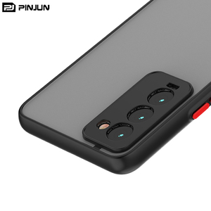 מקרים טלפון נייד באיכות גבוהה עבור camon camon 18 <span class=keywords><strong>20</strong></span> 30 40 pro לחצן ניגודיות pro כפתור - Product Image 4