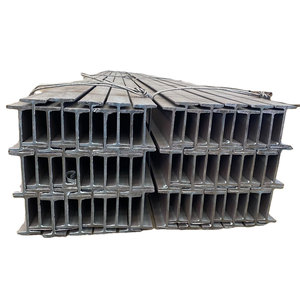 Alta calidad más popular precio bajo de acero al carbono i beam - Product Image 4