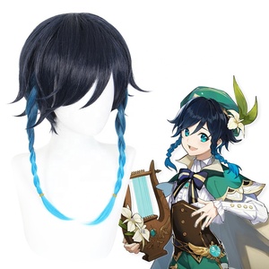 Holesale Shin Enshin PACT mpact eleluca sposplay 40cm ediedium ONG avy avlue iixed enti IG ynthetic nime allowallow RAID Air IG - Product Image 3