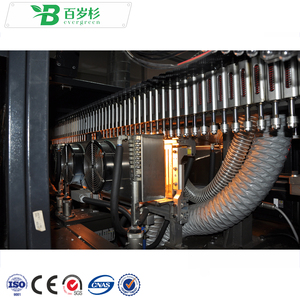 Автоматизированная комплексная линия по производству бутилированной минеральной воды под ключ (от А до Я) - Product Image 5