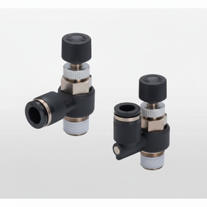 Contrôleur de pression PISCO JPS6 pour la régulation de la pression - Product Image 1