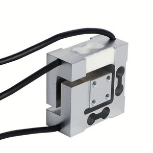 Labor 6-Achsen-Sensoren Mehrachsen-Kraftsensor Dreiachsiger 3D-Lastsensor Roboter Mechanischer Arm Verarbeitung - Product Image 1