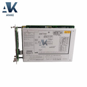 3300/16 Bently Nevada Dual <b>Vibration</b> Monitor - Product Image 2