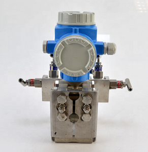 Instrumento de Control Remoto Inteligente Endress Hauser Deltabar PMD75B 100% Nuevo - Product Image 4