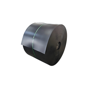 Bande transporteuse PVG à durée de vie prolongée et résistante à l'usure pour le transport de matériaux abrasifs - Product Image 5