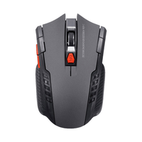 Offre Spéciale 2.4GHz 113 sans fil Souris Souris Avec RÉCEPTEUR USB Gamer Souris Pour Ordinateur PC PORTABLE