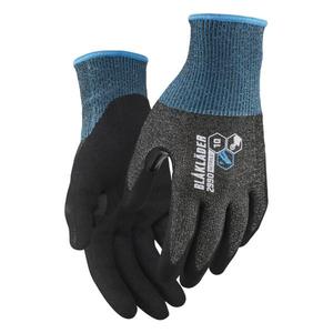 BLAKLADER - 29901411990010 Gant de protection contre les coupures F Touch Nitrile trempé Noir-GANTS EAN 7330509915196 - Product Image 1
