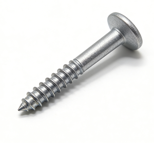 Support d'angle en acier inoxydable OEM personnalisé, 90 degrés, pour fixation murale d'étagères et armoires, avec vis de suspension - Product Image 3