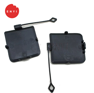 51122990609 ENYI miroir couvercle de remorquage arrière convient pour <span class=keywords><strong>BMW</strong></span> <span class=keywords><strong>X1</strong></span> <span class=keywords><strong>E84</strong></span> <span class=keywords><strong>18d</strong></span> 18i 20d 20i 23d 25i 28iX 35iX <span class=keywords><strong>xDrive</strong></span> OEM 51122990609 51122990610 - Product Image 1