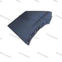 Ensemble de garde-boue Foton CAVAN C1, garde-boue, pare-boue, garde-boue avant FX150A00000573Y0364