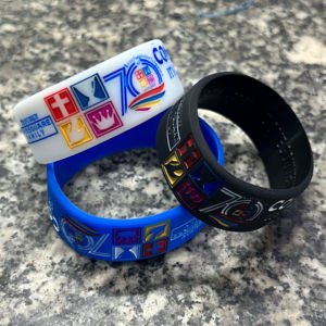 <span class=keywords><strong>Big</strong></span> <span class=keywords><strong>Size</strong></span> Glowing in the Dark Uhren armband Silikon Armbänder für Erwachsene, Zoll Silikon Armbänder - Product Image 3