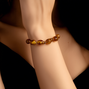 PXK-0473 Fashion <b>Beaded</b> <b>Bracelets</b> Elegant and Stylish Accessories for Women - Product Image 3