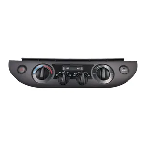 Car accessories A/C vent adjust panel dashboard for Toyota Camry 2003-2006