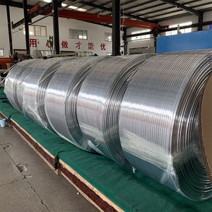 Proveedores <span class=keywords><strong>de</strong></span> Fábrica, Tubo <span class=keywords><strong>de</strong></span> Aleación <span class=keywords><strong>de</strong></span> <span class=keywords><strong>Aluminio</strong></span> Personalizado 1050 1100 3003 5083 6061 6063 7075, <span class=keywords><strong>Precio</strong></span> <span class=keywords><strong>de</strong></span> Tubo Redondo - Product Image 4