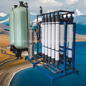 Système UF purificateur usine <span class=keywords><strong>de</strong></span> purification <span class=keywords><strong>de</strong></span> l'<span class=keywords><strong>eau</strong></span> système d'ultrafiltration Machine <span class=keywords><strong>de</strong></span> plantation usine d'<span class=keywords><strong>eau</strong></span> réservoir FRP <span class=keywords><strong>filtre</strong></span> UF Watermaker - Product Image 6
