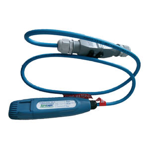 Nouveau capteur d'humidité ABS Agrologic H702A d'Israël avec garantie d'un an pour la surveillance avicole en élevage - Product Image 2