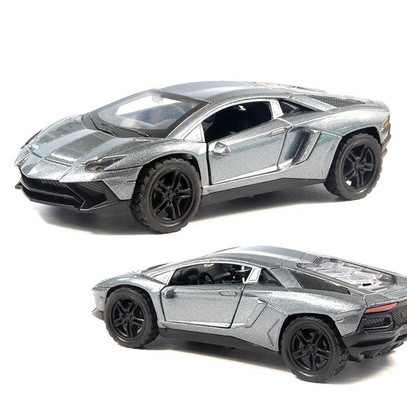 Sliver 1pc Window color box