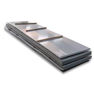 340 <span class=keywords><strong>316</strong></span> hojas de acero inoxidable en relieve 0,1mm de espesor 4 'X 8 'Hojas de Metal laminado en caliente 2B corte doblado soldadura Din HL bobina - Product Image 1