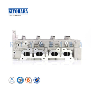 QR25 <span class=keywords><strong>QR25DE</strong></span> Culata para <span class=keywords><strong>Nissan</strong></span> Altima/Maxima/Sentra/X-Trail 2.5L 11040-MA00A 11041-MA00A - Product Image 3