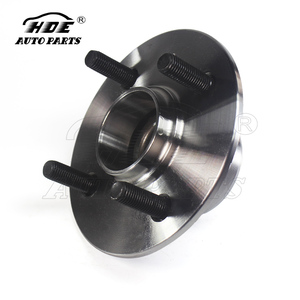 512193 VKBA6806 5271002500 Wholesale HDE Auto Parts <b>Wheel</b> Hub Bearing for Hyundai Accent - Product Image 2