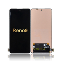 Écran LCD d'origine de qualité supérieure pour Realme 9 10 11 Pro+ 5 6 7 8 9 10 11 Pro 6 8 5G 5i 6i 7i 7 (Asie) 9i 9 5G Speed