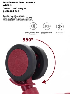 2025 New Style 20/24/26Inch ABS+PC Cabin Luggage Case with Travel <b>Small</b> Trolley Bags TSA Locks <b>Carry</b> <b>on</b> <b>Suitcase</b> - Product Image 6