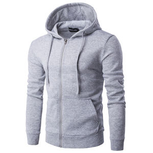 เสื้อฮู้ดดี้ผู้ชายคุณภาพสูงขายส่ง ปักโลโก้ตามสั่ง กันน้ำ ซักย้อมสีแบบแอซิดวอช ผ้าฝ้ายสำหรับฤดูใบไม้ร่วง สไตล์สตรีทแวร์ ไซส์พลัส - Product Image 1