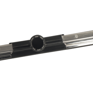 Msj bán buôn thương mại giá rẻ Nhựa Sàn thép <span class=keywords><strong>scraper</strong></span> giống cây chổi thay thế đầu EVA cho hộ gia đình làm sạch gạt nước - Product Image 4