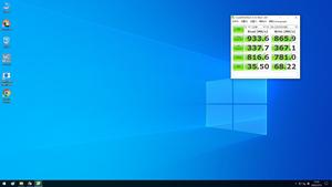 محول IOCREST <span class=keywords><strong>M</strong></span>.<span class=keywords><strong>2</strong></span> إلى 4 منافذ RAID 0/1/10 SATA III 6G SSD HDD من المصنع الأصلي، مفتاح <span class=keywords><strong>M</strong></span> ومفتاح B، حجم 2280 مم، PCIe2.0، شريحة 88se9236 لـ UE - Product Image 3